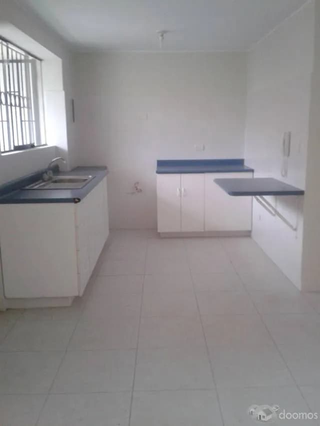 ALQUILO MINIDEPARTAMENTO — foto 1
