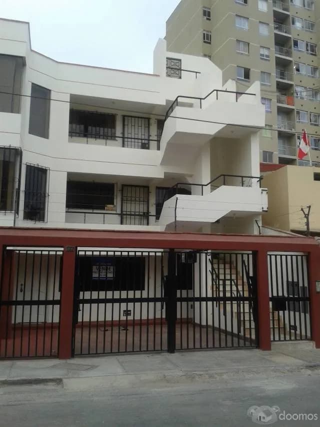 ALQUILO MINIDEPARTAMENTO — foto 5