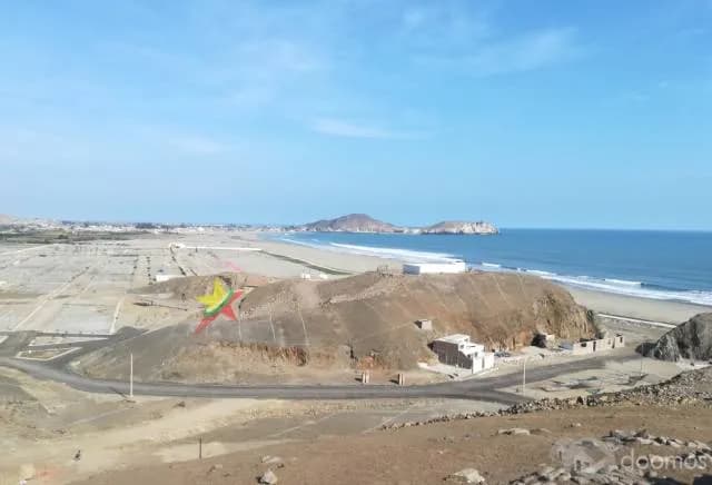 VIVE UN ESTILO DE VIDA DIFERENTE FRENTE AL MAR — foto 2
