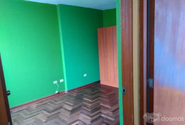 VENDO DUPLEX EN ZONA RESIDENCIAL DE JESUS MARÍA — foto 1