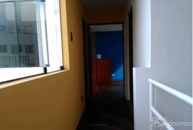 VENDO DUPLEX EN ZONA RESIDENCIAL DE JESUS MARÍA — foto 2
