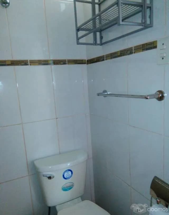 VENDO DUPLEX EN ZONA RESIDENCIAL DE JESUS MARÍA — foto 4