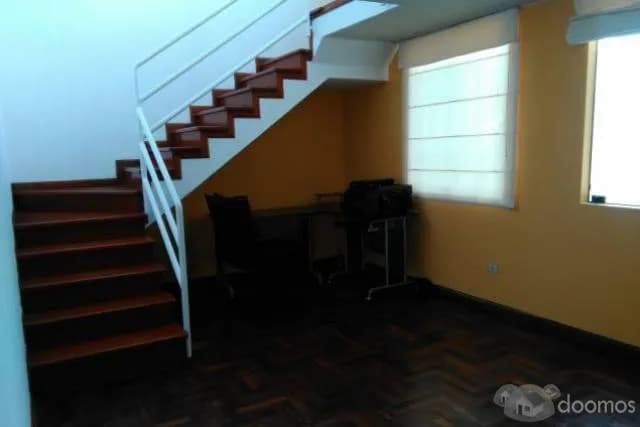 VENDO DUPLEX EN ZONA RESIDENCIAL DE JESUS MARÍA — foto 5
