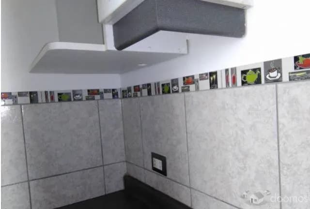 VENDO DUPLEX EN ZONA RESIDENCIAL DE JESUS MARÍA — foto 7