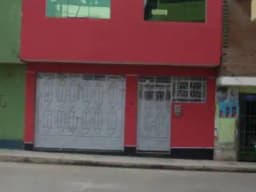 VENDO CASA COMERCIAL OCASION C/ SERVICIOS COMPLETOS