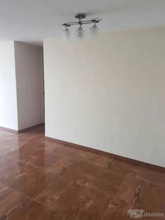 alquiler de departamento 82m2 3 habitaciones — foto 2