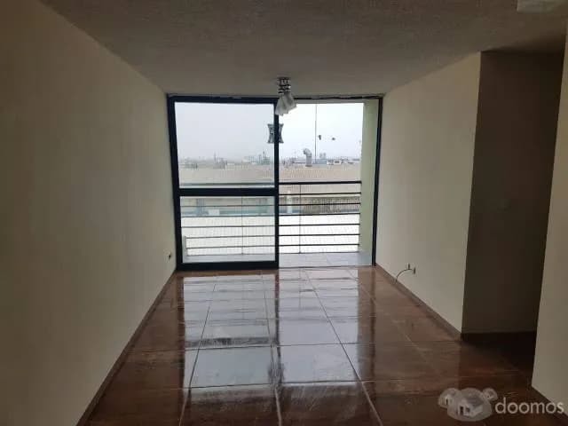 alquiler de departamento 82m2 3 habitaciones — foto 3