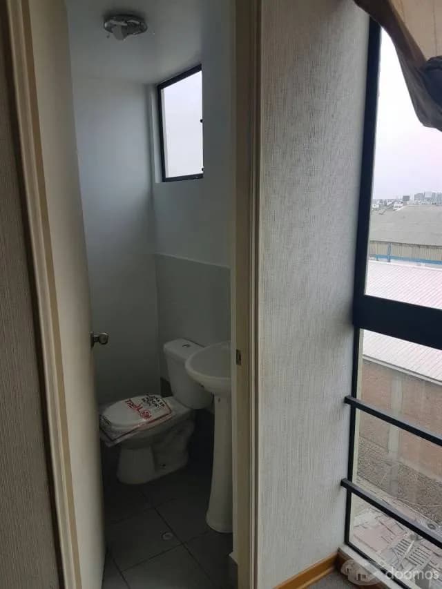 alquiler de departamento 82m2 3 habitaciones — foto 6