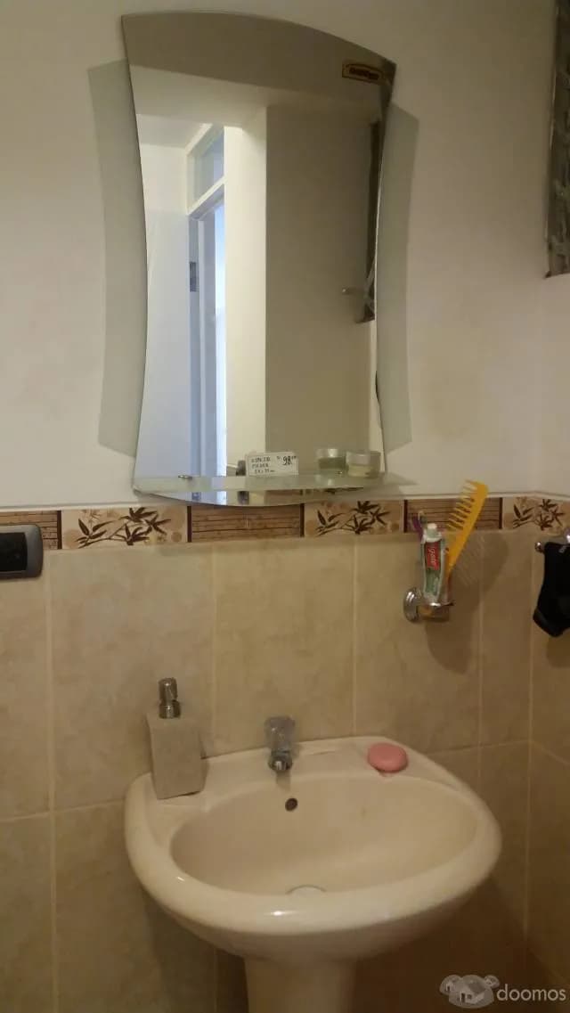 DEPARTAMENTO EQUIPADO TAL CUAL LAS IMAGENES LISTO — foto 3
