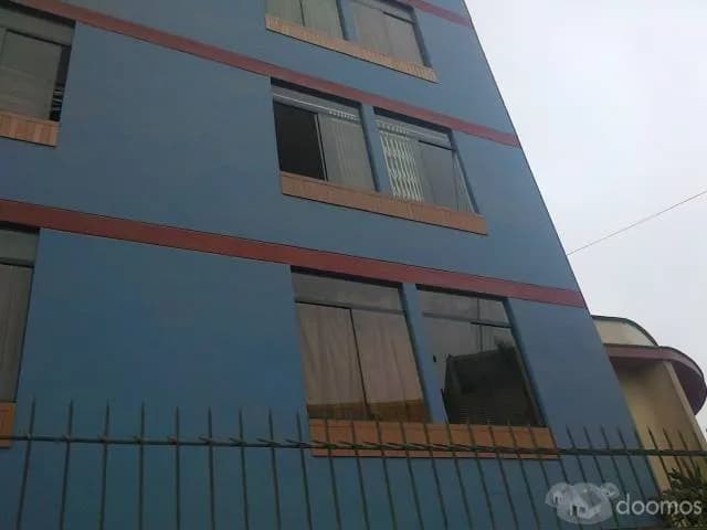 VENDO DEPARTAMENTO SURCO — foto 6