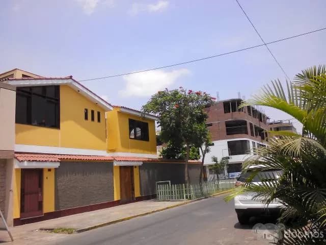 Alquilo Casa Residencial para Oficinas o Local comercial — foto 2