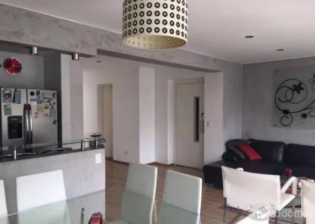 VENDO DEPARTAMENTO EN VALLE HERMOSO, SURCO — foto 1