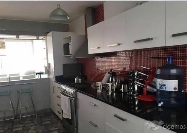 VENDO DEPARTAMENTO EN VALLE HERMOSO, SURCO — foto 3