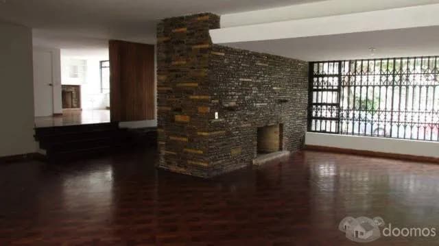 ALQUILO CASA EN SAN ANTONIO, MIRAFLORES — foto 1