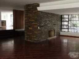 ALQUILO CASA EN SAN ANTONIO, MIRAFLORES