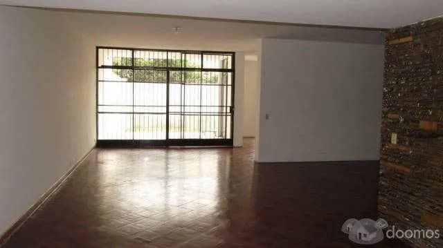 ALQUILO CASA EN SAN ANTONIO, MIRAFLORES — foto 3