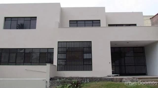 ALQUILO CASA EN SAN ANTONIO, MIRAFLORES — foto 4