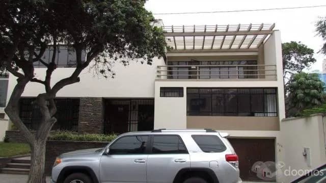 ALQUILO CASA EN SAN ANTONIO, MIRAFLORES — foto 5