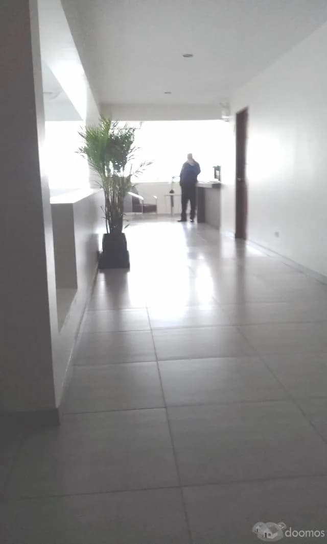 Departamento de estreno en Surco, de 13 ambientes, terraza. — foto 1