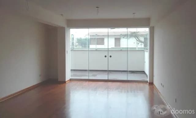 Departamento de estreno en Surco, de 13 ambientes, terraza. — foto 3