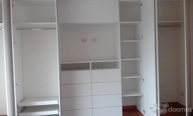 Departamento de estreno en Surco, de 13 ambientes, terraza. — foto 4