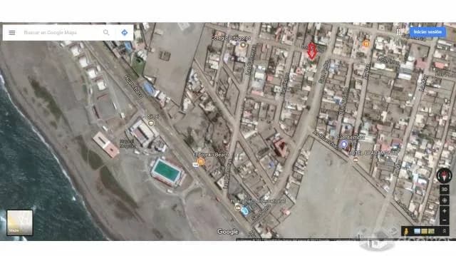 Lomas de Huanchaco, Terreno de 95 m², Excelente Ubicación — foto 1
