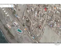 Lomas de Huanchaco, Terreno de 95 m², Excelente Ubicación