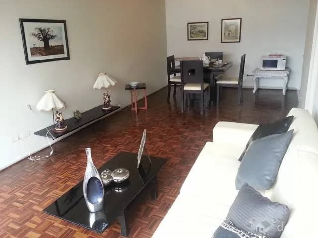 Moderno Departamento en centro de Miraflores — foto 1