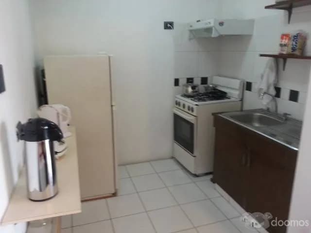 Moderno Departamento en centro de Miraflores — foto 3