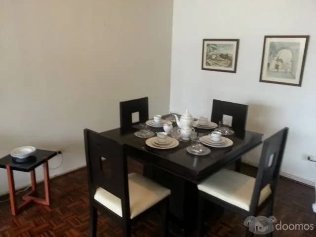 Moderno Departamento en centro de Miraflores — foto 4
