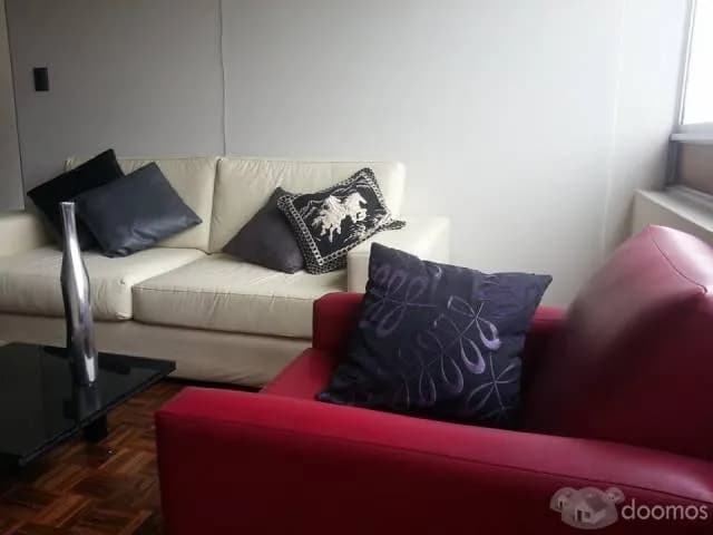 Moderno Departamento en centro de Miraflores — foto 5