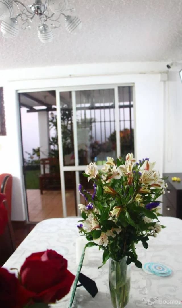 Vendo Casa Exclusiva en Chorrillos — foto 4