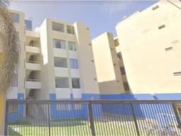 Departamento en Chorrillos