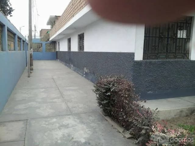 VENDO CASA CHALET EN VENTANILLA / CALLAO — foto 4