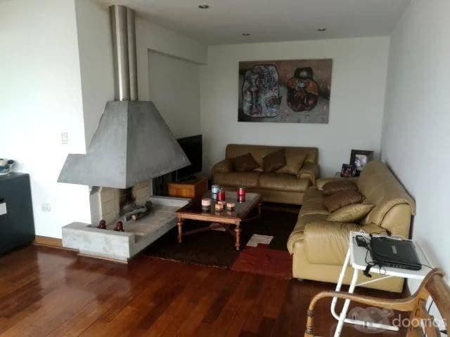 VENDO LINDO DUPLEX DE 190M2 EN SURCO, AV. CASTILLA CUADRA 2, $270,000 — foto 4
