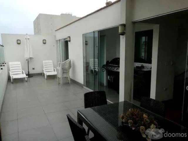 VENDO LINDO DUPLEX DE 190M2 EN SURCO, AV. CASTILLA CUADRA 2, $270,000 — foto 5