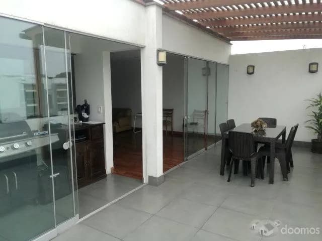 VENDO LINDO DUPLEX DE 190M2 EN SURCO, AV. CASTILLA CUADRA 2, $270,000 — foto 6