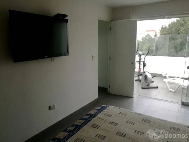 VENDO LINDO DUPLEX DE 190M2 EN SURCO, AV. CASTILLA CUADRA 2, $270,000 — foto 8