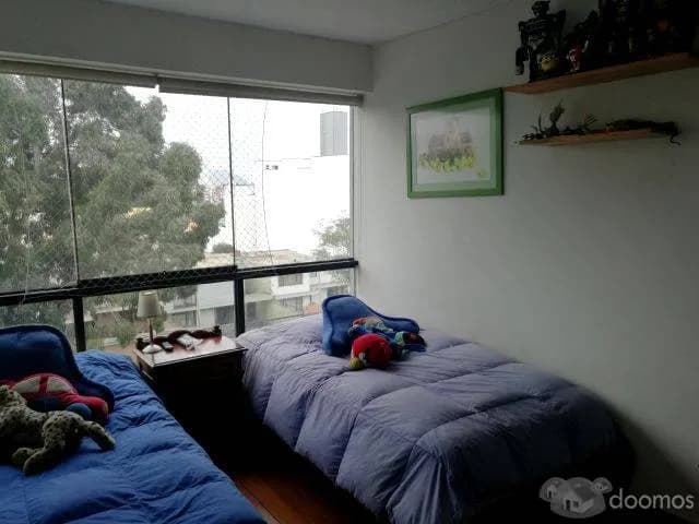 VENDO LINDO DUPLEX DE 190M2 EN SURCO, AV. CASTILLA CUADRA 2, $270,000 — foto 9