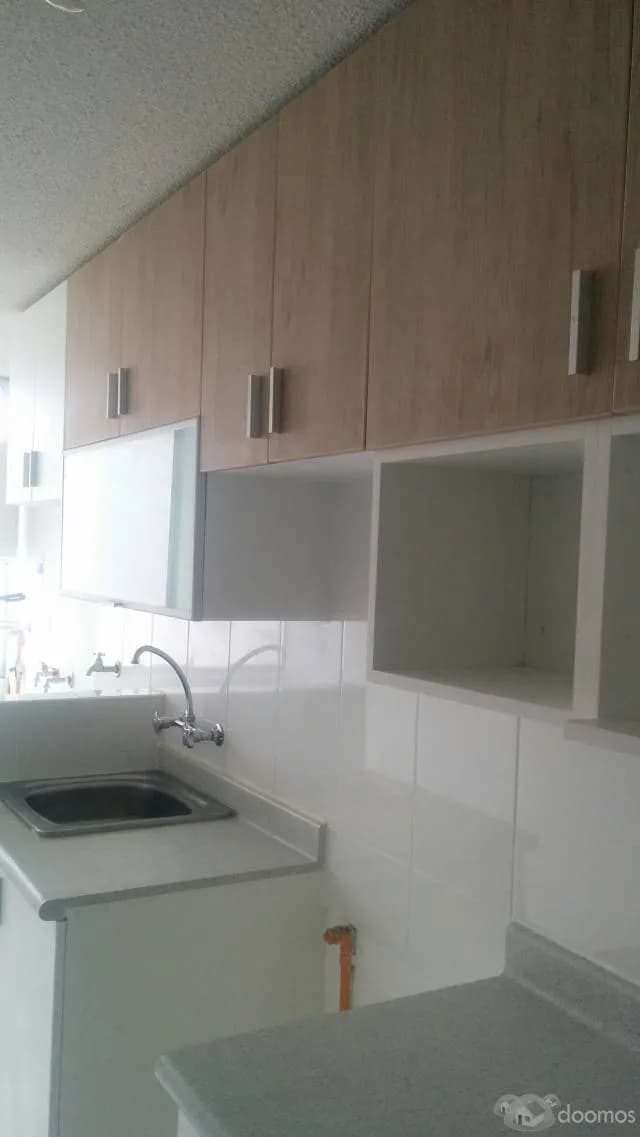 Venta de Departamento - Condominio Alameda Huaylas - Chorrillos — foto 6