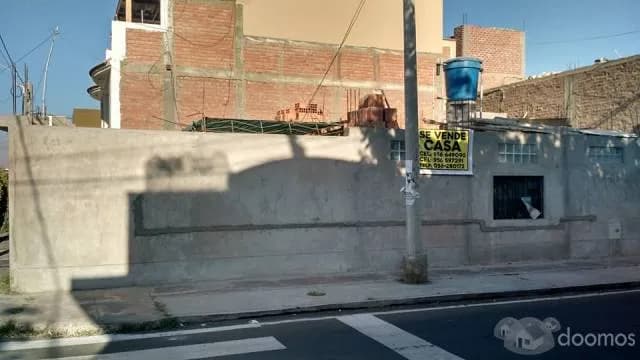 VENDO CASA EN RESIDENCIAL SAN CARLOS EN ICA — foto 4
