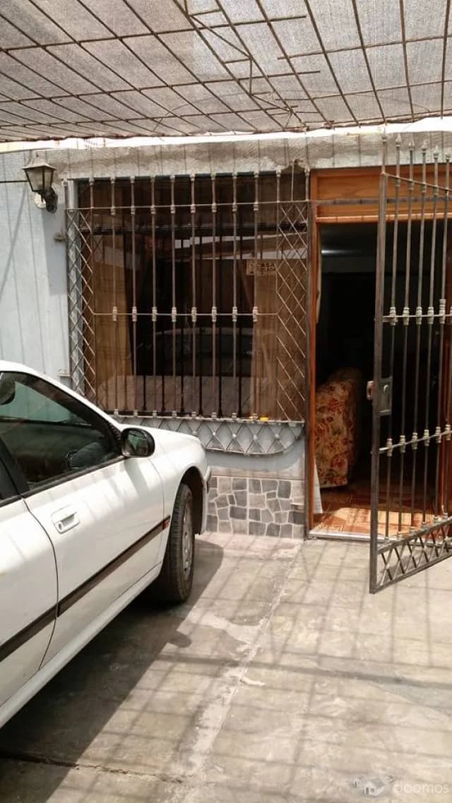 VENDO CASA EN RESIDENCIAL SAN CARLOS EN ICA — foto 7