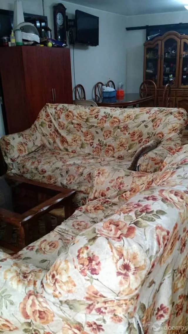 VENDO CASA EN RESIDENCIAL SAN CARLOS EN ICA — foto 8