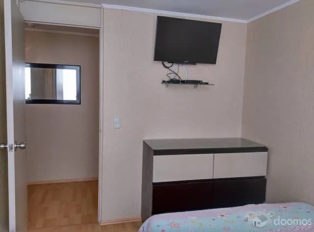 ALQUILO HABITACION EN SAN MIGUEL — foto 2