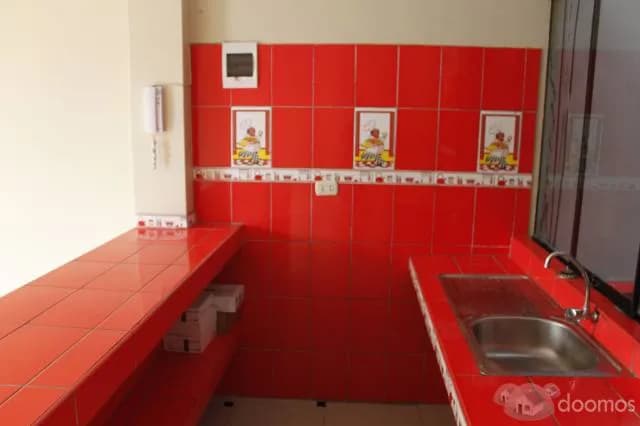 VENDO DEPARTAMENTO FLAT LOS OLIVOS LOS PINARES — foto 3