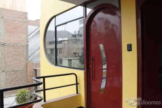 VENDO DEPARTAMENTO FLAT LOS OLIVOS LOS PINARES — foto 4