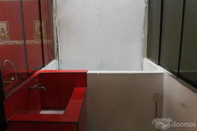 VENDO DEPARTAMENTO FLAT LOS OLIVOS LOS PINARES — foto 5