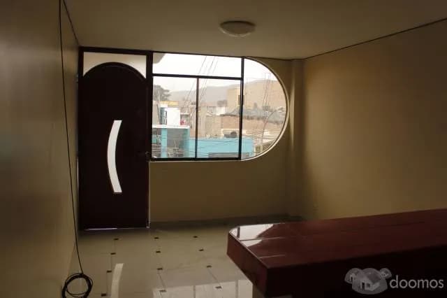 VENDO DEPARTAMENTO FLAT LOS OLIVOS LOS PINARES — foto 6