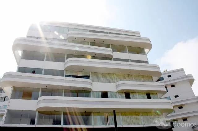 Departamento en Surco (casi de estreno) — foto 2