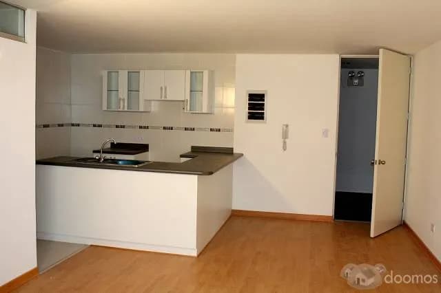 Departamento en Surco (casi de estreno) — foto 4